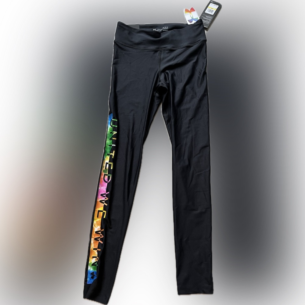 NWT Compression pants